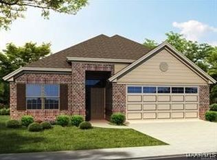 10848 Lansbury Ct, Montgomery, AL 36117