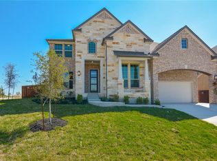 305 Potts St, Georgetown, TX 78628