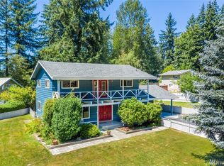 15825 205th Ave SE, Renton, WA 98059