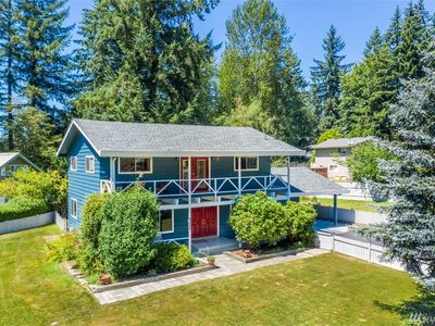 15825 205th Ave SE, Renton, WA, 98059