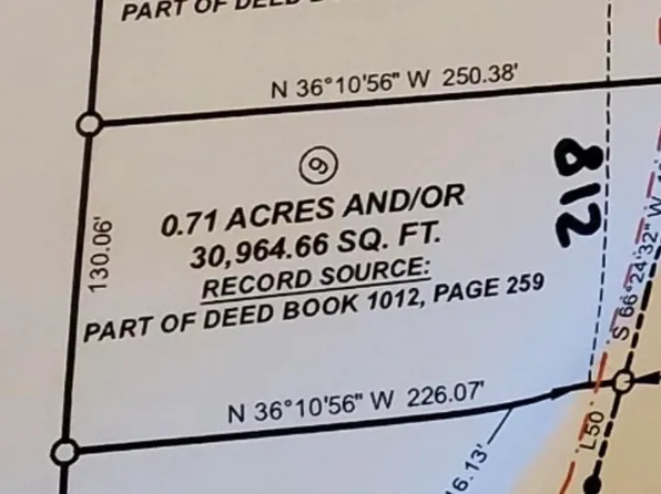 218 Falls Creek Way, Somerset, KY 42503