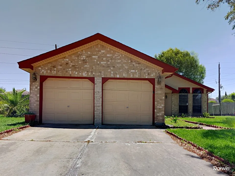 8223 Vista Del Sol Dr