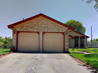 8223 Vista Del Sol Dr, Houston, TX 77083