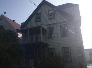 275 Savin Hill Ave #1, Boston, MA 02125