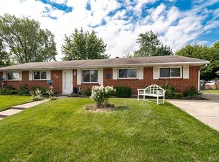 7148 Saffron Dr, Dayton, OH 45424
