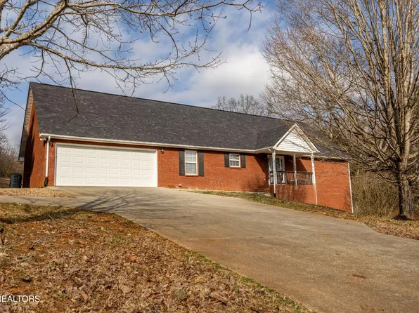 3849 Rankin Ferry Loop, Louisville, TN 37777