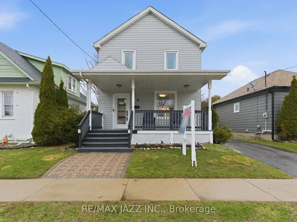 148 Conant St, Oshawa, ON L1H 3R8