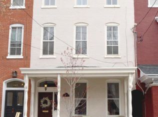 545 W Chestnut St, Lancaster, PA 17603