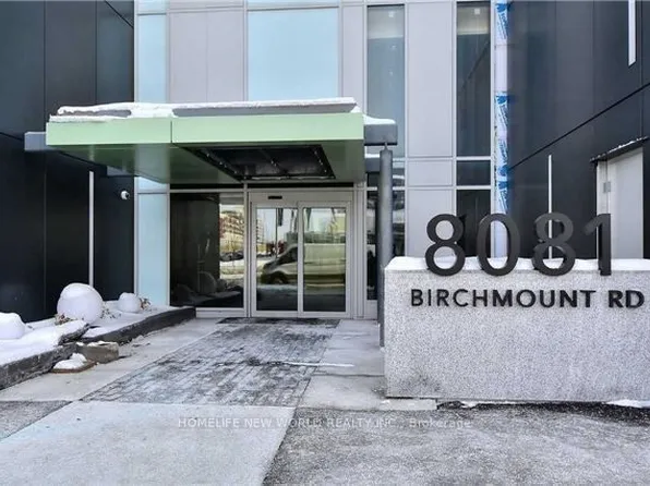 8081 Birchmount Rd, Markham, ON