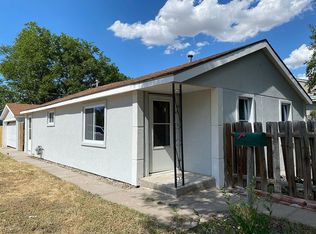 311 W Olive St, Garden City, KS 67846