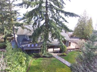 90 Burns Rd, Port Hadlock, WA 98339