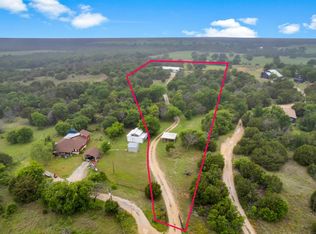 830 Louis Scherer Ln, Weatherford, TX 76088