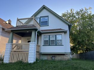 2553 N 14th St, Milwaukee, WI 53206