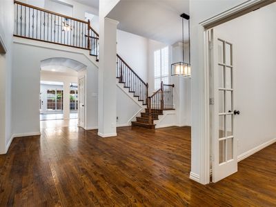 1207 Philip Dr, Allen, TX, 75013