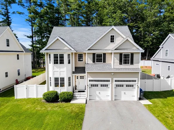 10 Sadie Ln, Methuen, MA 01844