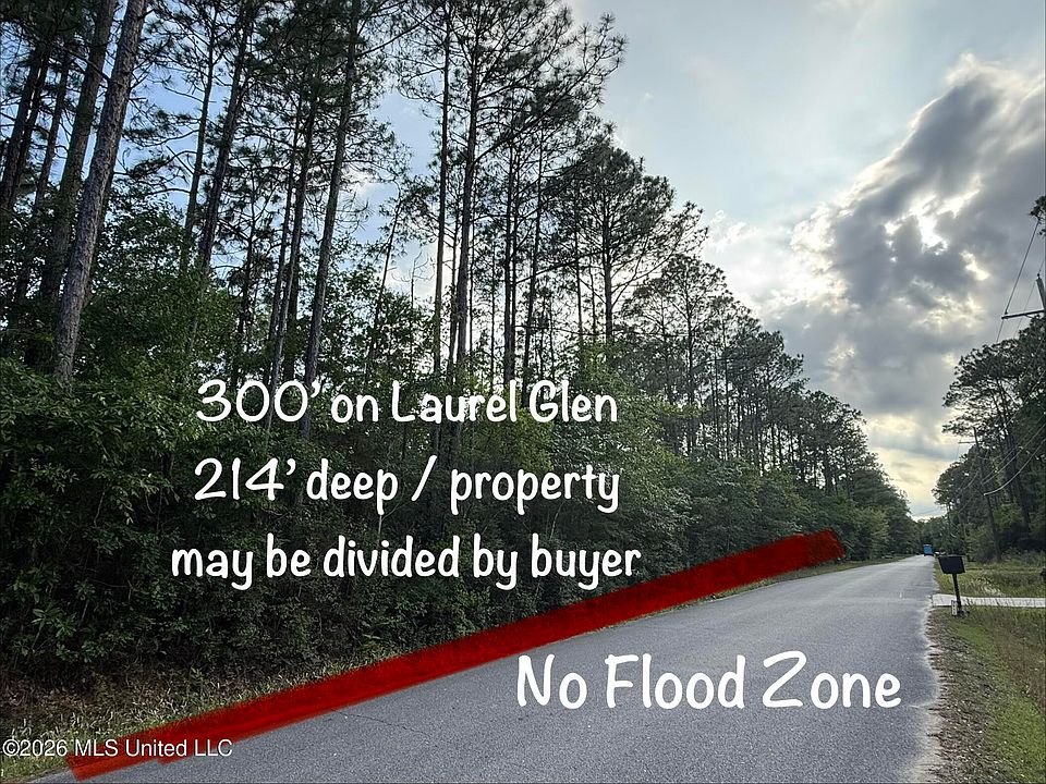 1st image of No Laurel Gln