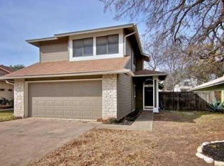 12900 Margit Dr, Austin, TX 78729