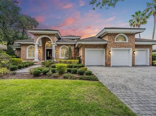 3551 Woodridge Pl, Palm Harbor, FL 34684