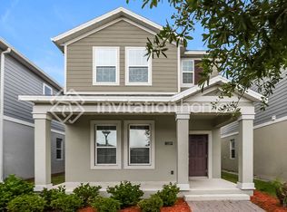 1559 Cross Prairie Pkwy, Kissimmee, FL 34744