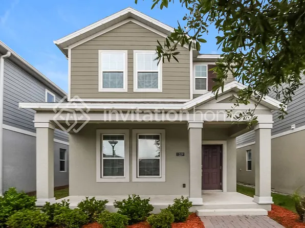 1559 Cross Prairie Pkwy, Kissimmee, FL 34744