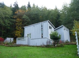 328 N Ashcroft St, Otis, OR 97368