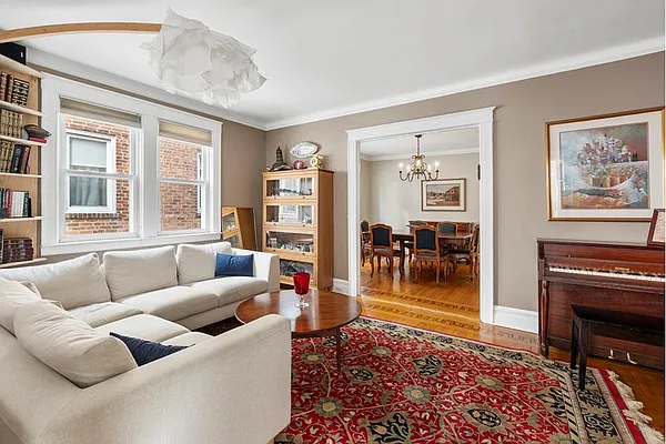 Sold by Douglas Elliman | media 2