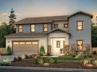 5011 Pryor Dr, Rescue, CA 95672