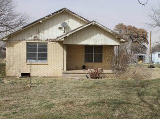 7037 County Road 254, Clyde, TX 79510