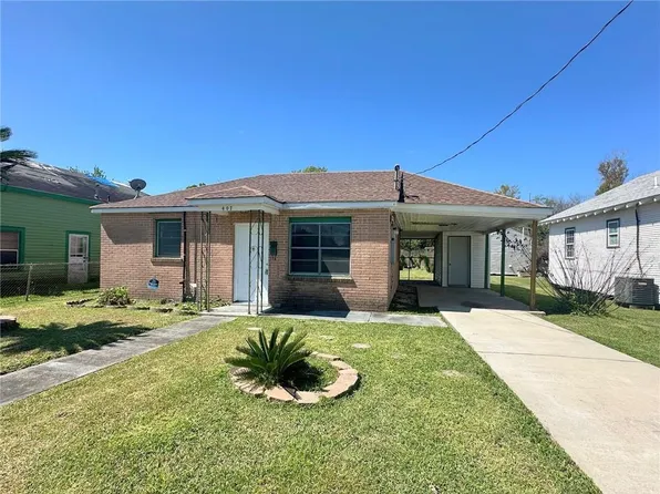 407 Pollock Pl, Kenner, LA 70062