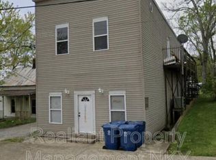 52 S Main St APT 1, Dry Ridge, KY 41035
