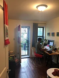 Rented by Budget Real Estate NYC Inc