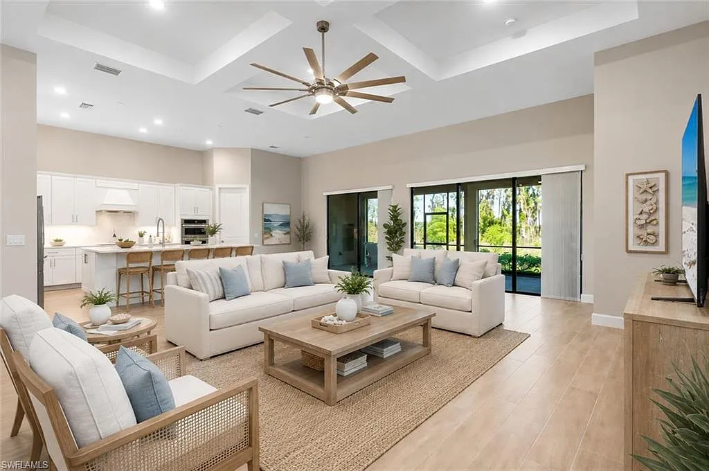 3 bed, 3.0 bath, 2852 sqft, $3,995 — Photo 2