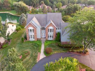 4905 Warblers Way, Midland, MI 48640