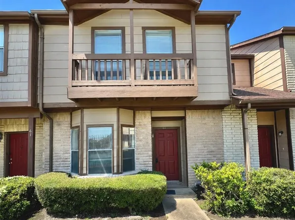 12400 Brookglade Cir Unit 63, Houston, TX 77099