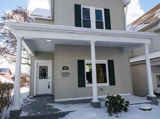 104 Marie Ave, Pittsburgh, PA 15202