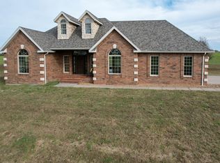 4220 State Highway D, Crane, MO 65633