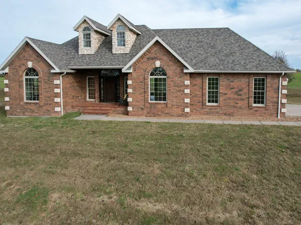 4220 State Highway D, Crane, MO 65633