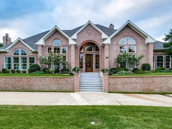 802 Inwood Ln, Colleyville, TX 76034