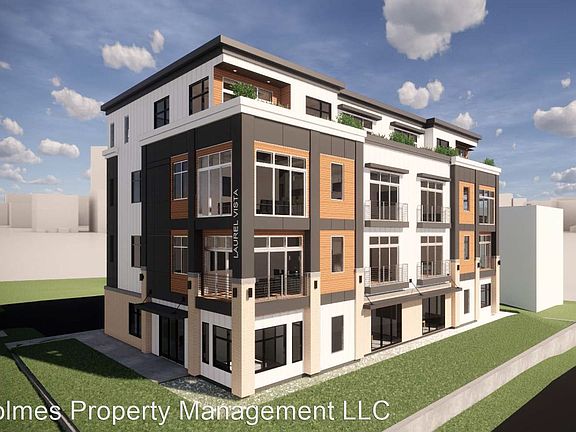 2nd image of 1117 Laurel Ave Unit 204-LV204-