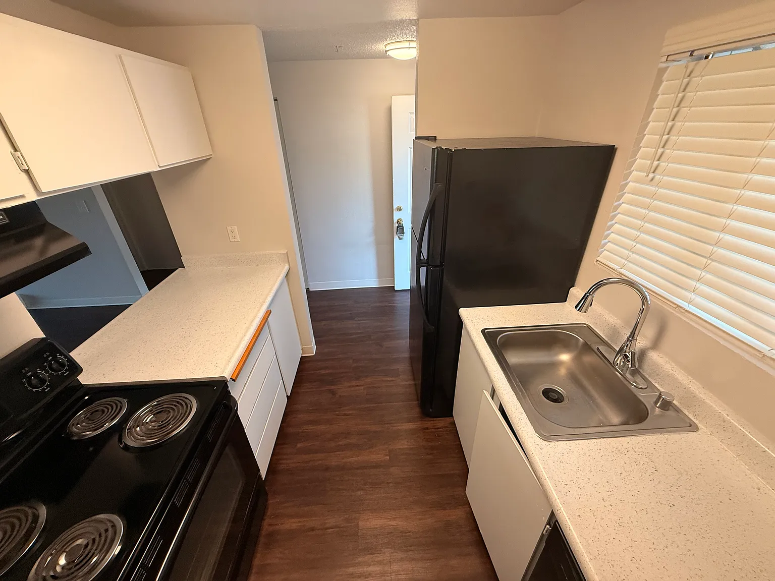 1 bed, 623 sqft, $1,425 — Photo 3