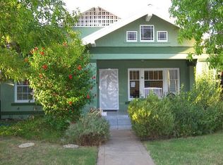 78 W Culver St, Phoenix, AZ 85003