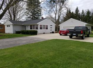 2890 Sand Creek Hwy, Adrian, MI 49221