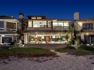 1730 E Oceanfront, Newport Beach, CA 92661