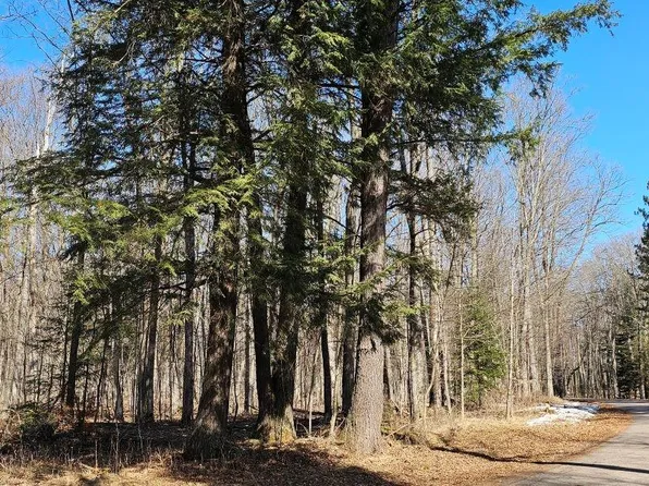 Outlot A Crystal Lake Dr W, Mercer, WI 54547