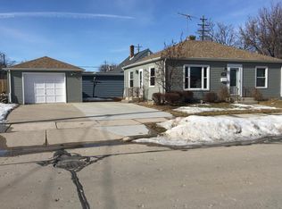 1502 S 24th St, Manitowoc, WI 54220