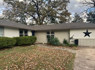 110 Mary Grace St, Mount Vernon, TX 75457