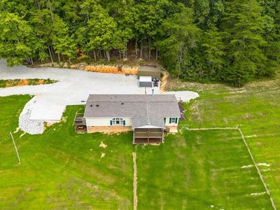 160 Cove Hollow Rd, La Follette, TN, 37766
