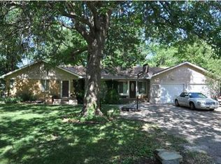 641 S Cheryl Ave, Wichita, KS 67209