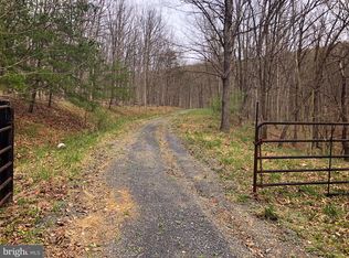 Echo Stone Rdg, Romney, WV 26757