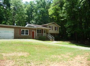 3233 Seven Springs Rd, Hillsborough, NC 27278